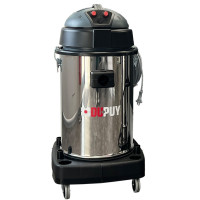 Komerciāls putekļu sūcējs pulveriem un šķidrumiem PROVAC 702 WD, DuPuy