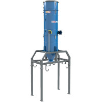 Priekšfiltri ar automātisko pneimatisko tīrīšanas sistēmu Silofilter 200 PN, DuPuy