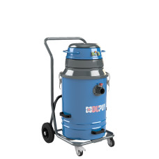 Промышленный пылесос для влажной и сухой уборки в пищевой промышленности, WD 3000, DuPuy