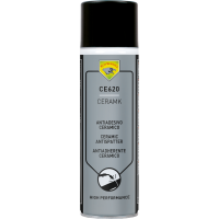 Metināšanas aerosols, CE620 CERAMK, 500 ml, Eco Service 
