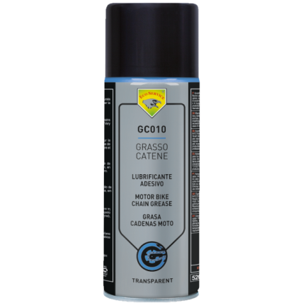 Ķēžu smērviela GC010, 400 ml, Eco Service