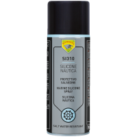 Silikona eļļa jūras transportam SI310, 400 ml, Eco Service