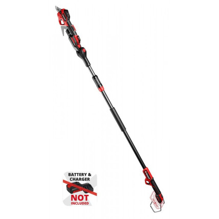 Teleskopiskas akumulatoru zaru šķēres GP-LS 18/28 Li T BL-Solo, Einhell