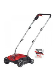 Akumulatoru aerators GC-SC 18/28Li-Solo, Einhell