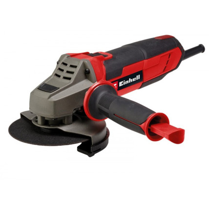 Leņķa slīpmašīna TE-AG 125/1010, Einhell 