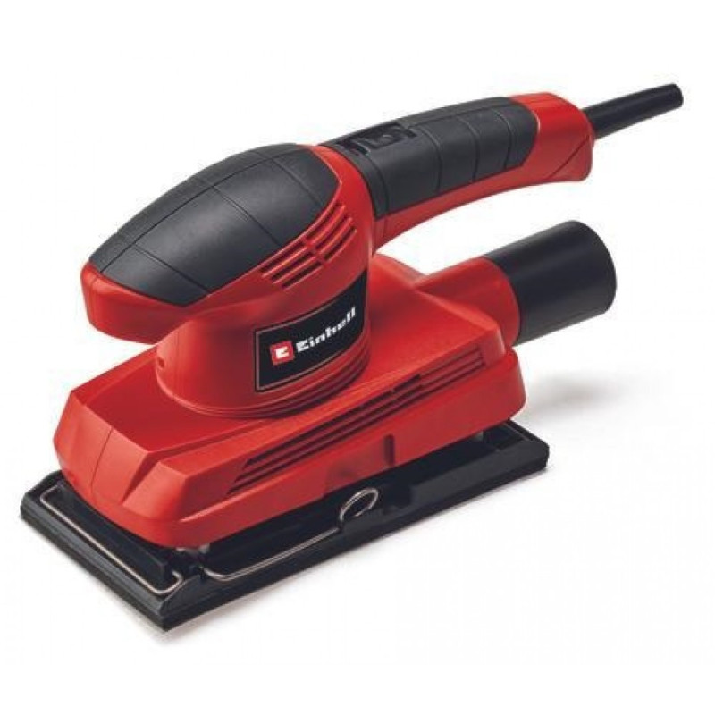 Orbitālā slīpmašīna TC-OS 1520, Einhell