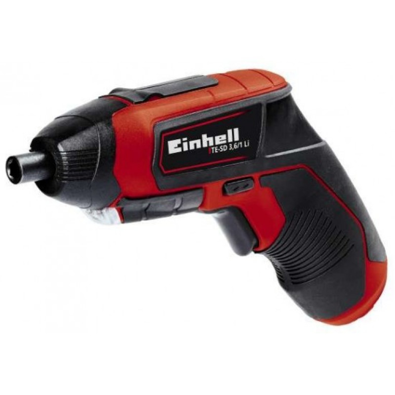 Аккумуляторная отвертка TE-SD 3.6 Li, Einhell