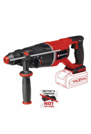 Akumulatoru perforators TP-HD 18/26 D Li BL-Solo, Einhell