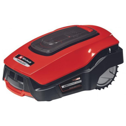 Mauriņa pļāvējs - robots FREELEXO+LCD KIT 900, Einhell
