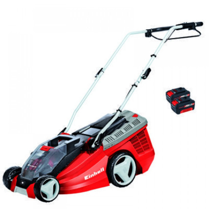 Akumulatoru zāles pļāvējs GE-CM 36 Li Kit, Einhell