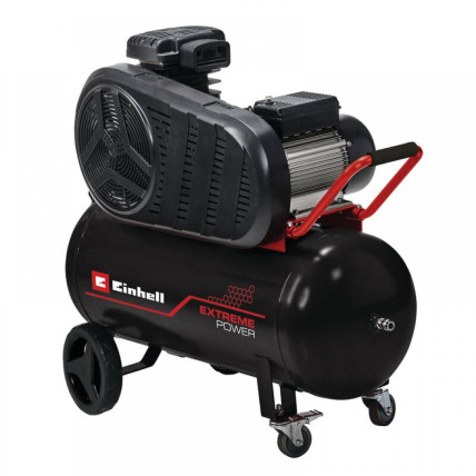 Воздушный компрессор TE-AC 430/90/10, Einhell