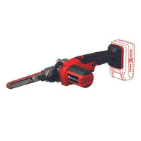 Akumulatora lentes slīpmašīna TE-BF 18 Li-Solo, Einhell