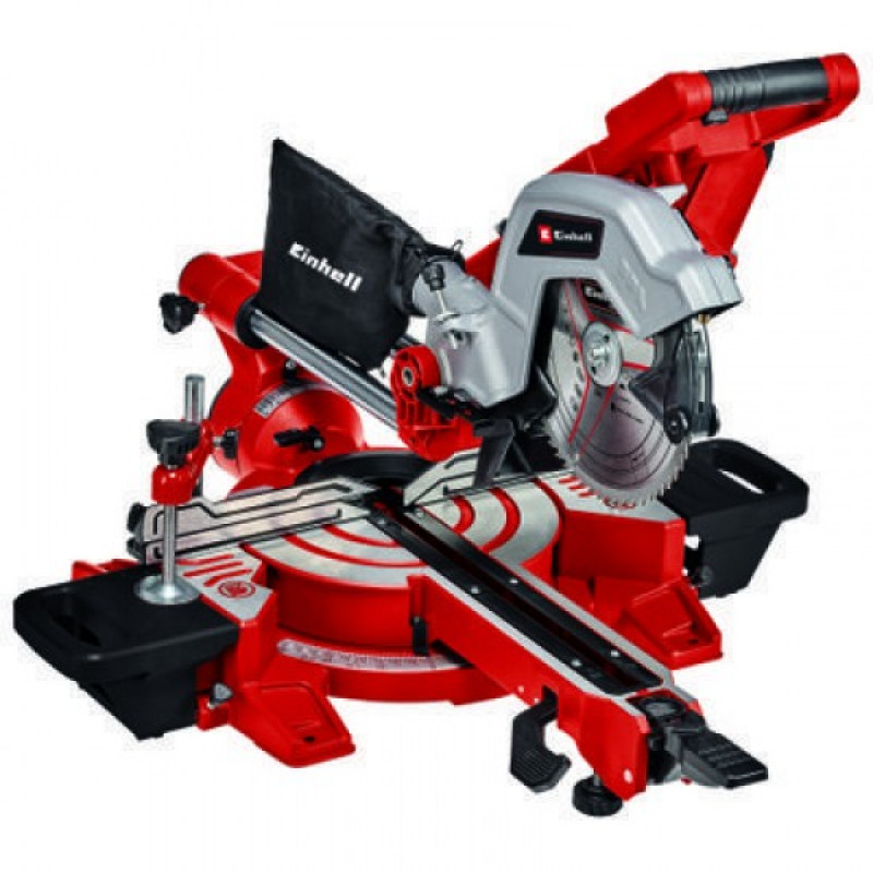 Поперечная пила TE-SM 216 Dual, Einhell