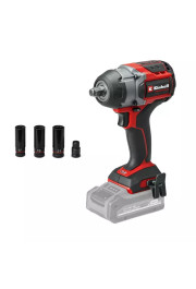 Akumulatora uzgriežņa atslēga TP-CW 18/750 Li Brushless Solo, Einhell