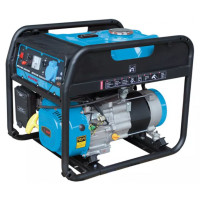 Strāvas ģenerators FGG30001 BS, FIXTEC