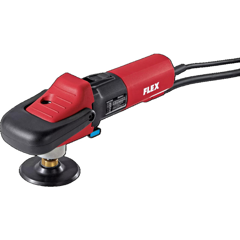 Mitrā akmens pulēšanas iekārta LE 12-3 100 WET PRCD, Flex