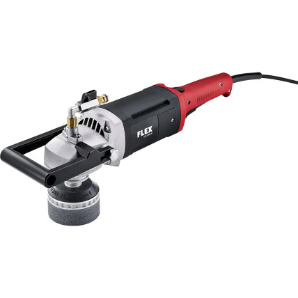 Mitrā akmens pulēšanas iekārta LW 1202 N, Flex