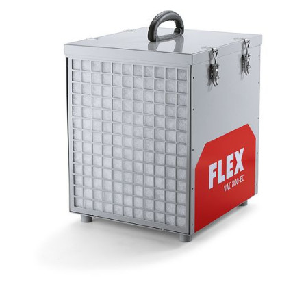 Очиститель воздуха VAC 800-EC Air Protect 14 Kit, Flex