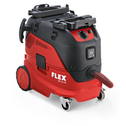 Пылесос VCE 33 L AC, Flex