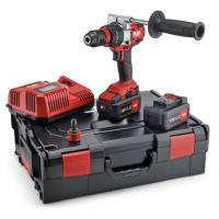 Akumulatoru triecienurbjmašīna PD 2G 18.0-EC/5.0 Set, Flex