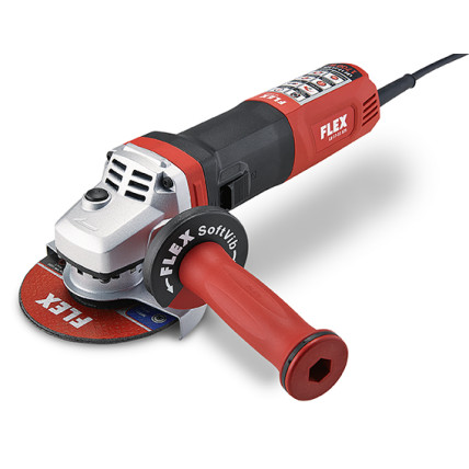 Угловая шлифовальная машина LB 17-11 125, Flex