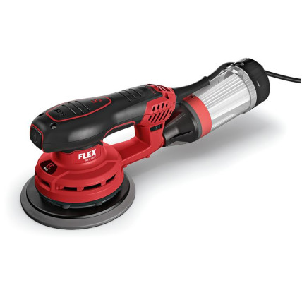 Эксцентриковая шлифовальная машинка ORE 5-150 EC, Flex