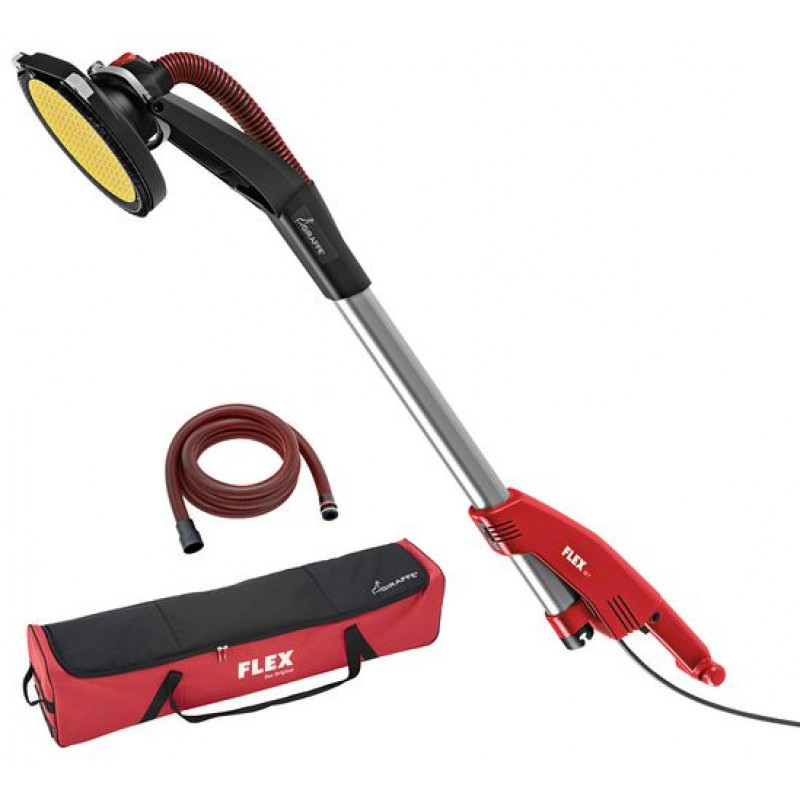 Шлифовальная машина GE 7 + MH-R + SH, Flex