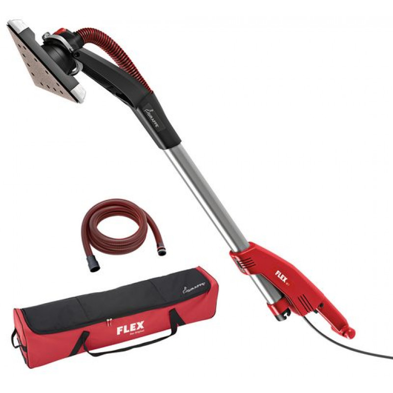 Шлифовальная машина GE 7 + MH-T + SH, Flex