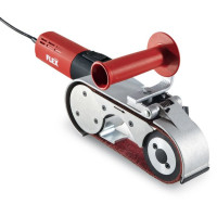 Lentes slīpmašīna metinātām šuvēm un caurulēm LBR 1506 VRA, Flex