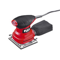 Orbitālā slīpmašīna MS 713, Flex