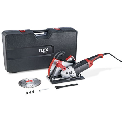 Алмазная отрезная система DCG L 26-6 230 Set, Flex