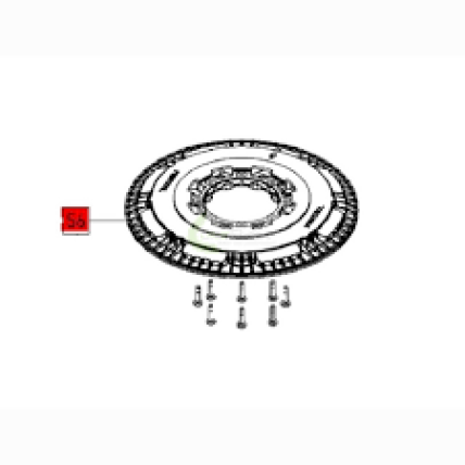 Aizsargs LHS 2, Festool