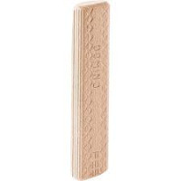 Tapa Domino 10x100 mm, 1gb, Festool