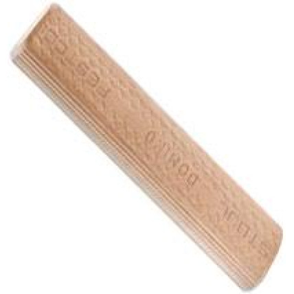 Tapa Domino 12x100 mm, 1gb, Festool