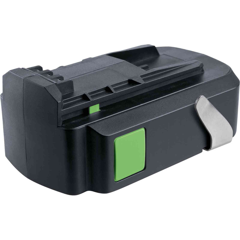 Аккумулятор BPC 12 Li 4,2 Аh, Festool