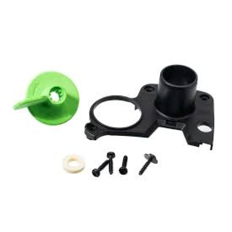 Iesūkšanas kontroles detaļa LHS 2, Festool