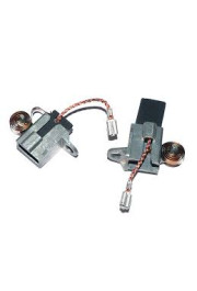 Oglītes ar turētājiem PS300Q, Festool