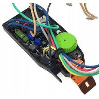 Elektroniskā plate OF1400, Festool