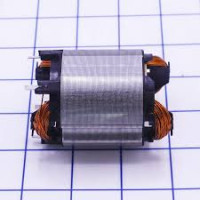 Stators TS 55 EBQ, pārtīts, Festool