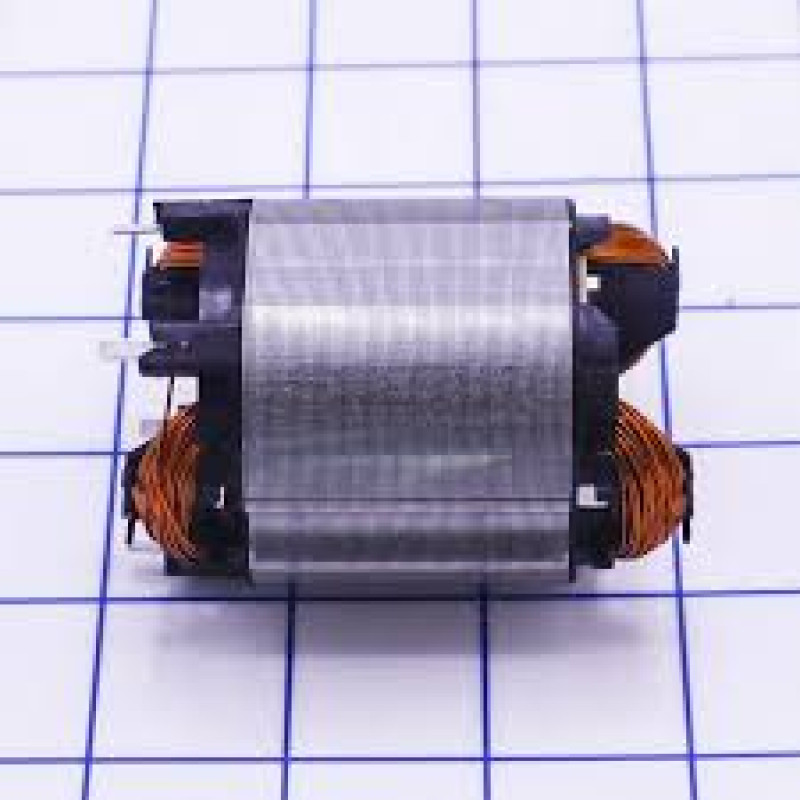 Stators TS 55 EBQ, pārtīts, Festool