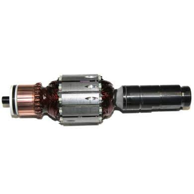 Rotors OF1400, pārtīts, Festool