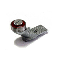 Atbalsta pēdas detaļa OFK700, Festool