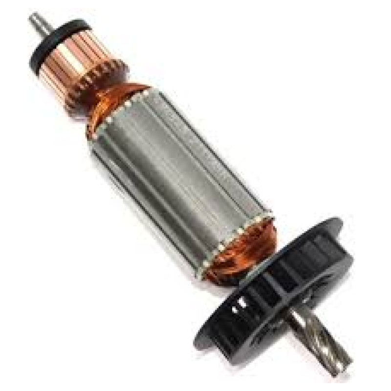 Rotors ES150/5, Festool