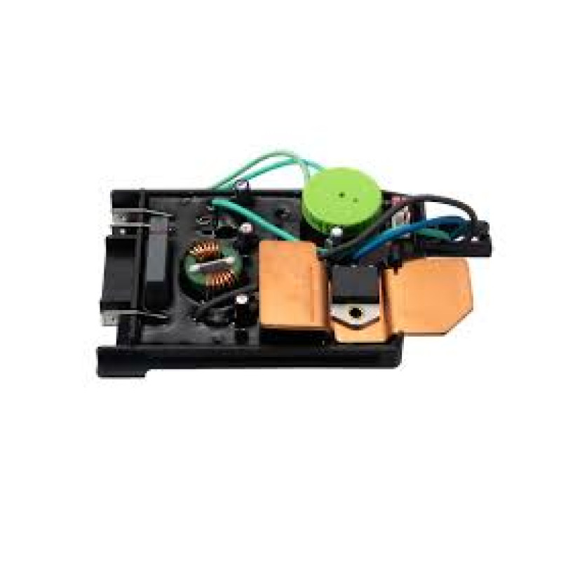 Elektroniskā plate OF2200 EB, Festool