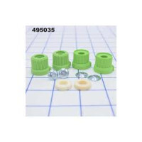 Regulēšanas rullīši TS 55 EBQ, Festool