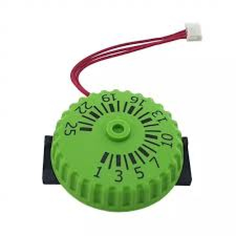 Apgriezienu regulators T12 ET-BG, Festool