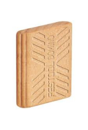 Tapa Domino 4x20 mm, 1gb, Festool