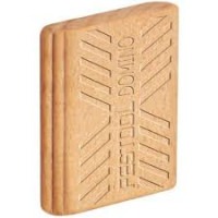 Tapa Domino 4x20 mm, 1gb, Festool
