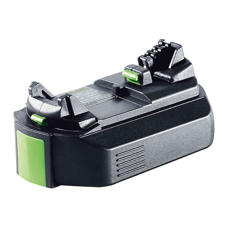 Аккумулятор BP-XS 2.6 Ah Li-Ion, Festool