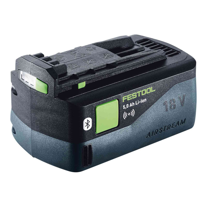 Аккумулятор BP 18 Li 5.0 ASI, Festool